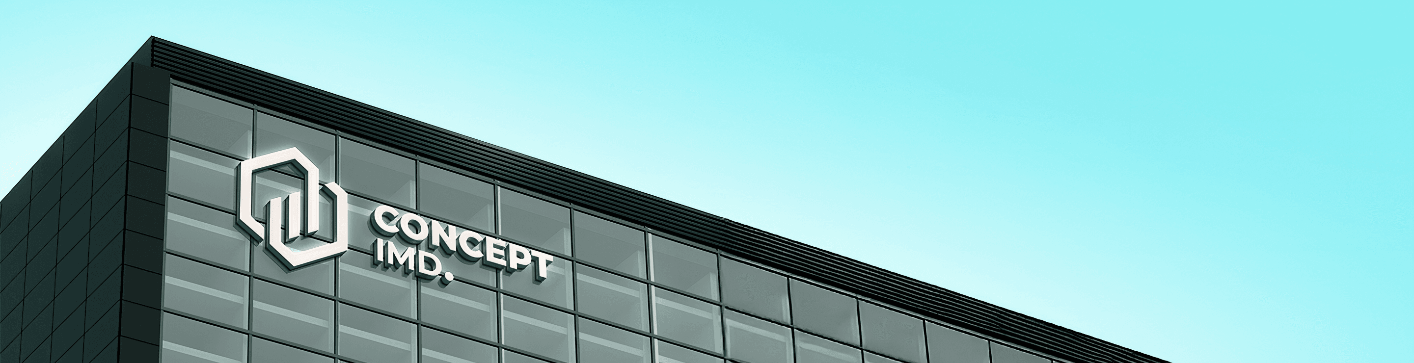 Concept IMD headquarters