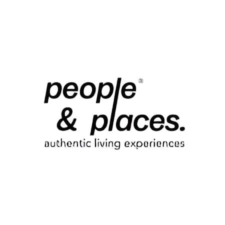 People & Places