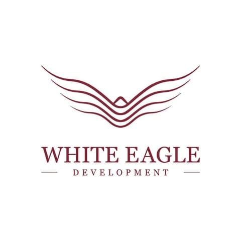 White eagle Developer