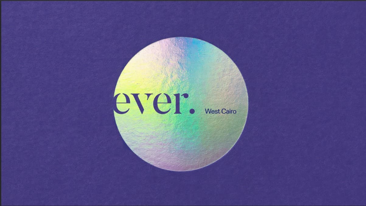 EVER WEST CAIRO