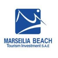 Marseilia beach 5